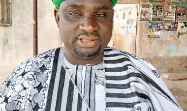 Talban Gombe ya hidimtawa Maulidi da Masu yinsa a Gombe--- Sharu Auwal Siddi