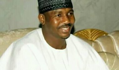 APC Ta Kwace Kujerar Gwamna Hannun PDP a  Sakkwato