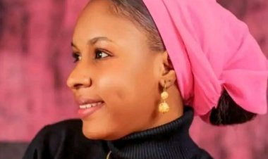 Abin Da Ummita Ta Gaya Min  Kan Saurayinta ɗan China da ya Kashe ta---Sheikh Daurawa