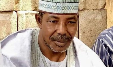 ZAPA Loan Scheme: Zamfara NURTW Settles 60% Debt