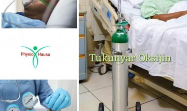 Duba hanyoyi 14 da hawan jini ke yin mummunan lahani ga sassan jiki kafin a ankare