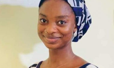 Na fara ganin nasarar shiga harkar fim -- Amina A. Shehu