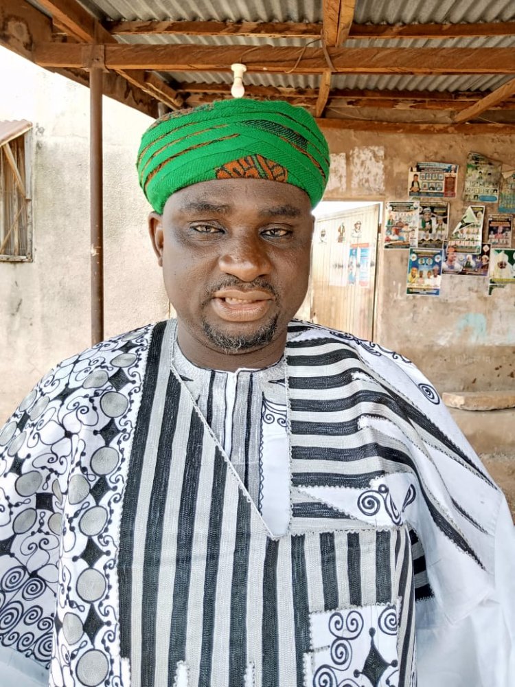 Talban Gombe ya hidimtawa Maulidi da Masu yinsa a Gombe--- Sharu Auwal Siddi