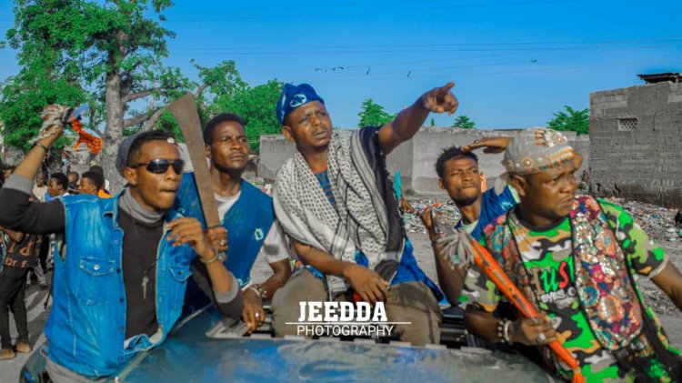 Ina da yakini cewa Fim din 'Madugu' zai yi tasiri a cikin al'umma--Sultan Abdurrazak