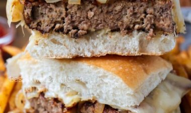 ZA KI IYA SAMAR DA SANDWICH BREAD NA MUSAMMAN A CIKIN GIDAN KI