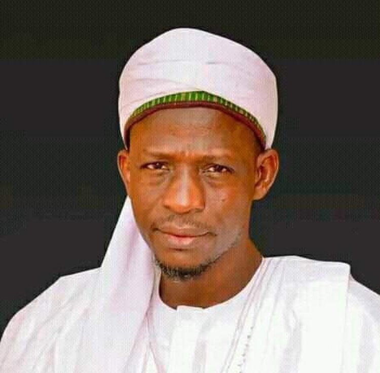 Matukar Gwamna Ya Dauki Gyaran Matsalar Tsaro Ba Tashi Ba Ce Harkar Ba Za Ta Gyaru Ba-----Ibrahim Liman