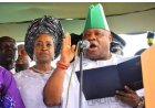 Governor Adeleke Battles For Survival In Osun As PDP Implodes