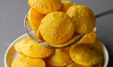       HOW TO MAKE SPECIAL   EGG ROLL