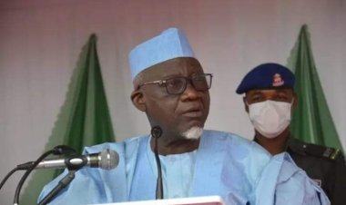 Ministan Kwadago na Nijeriya ya rasa mahaifiyarsa da shekara 93