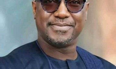 NIGER STATE GOVERNMENT SET UP COMMITTEE TO INVESTIGATE DEATH OF FORMER COMMISSIONER FOR INFORMATION AND STRATEGY