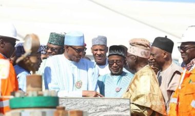 Gwamnatin Najeriya Ta Gargadi 'Yan Siyasa Kan Amfani Da 'Yan Bangar Siyasa