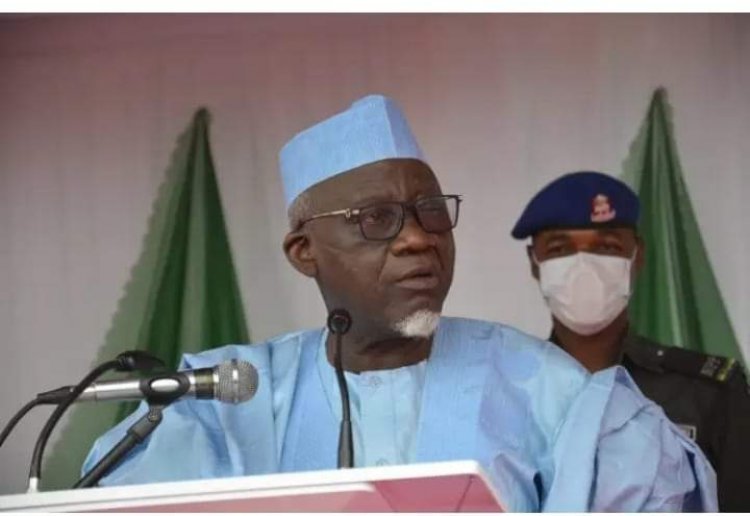 Ministan Kwadago na Nijeriya ya rasa mahaifiyarsa da shekara 93