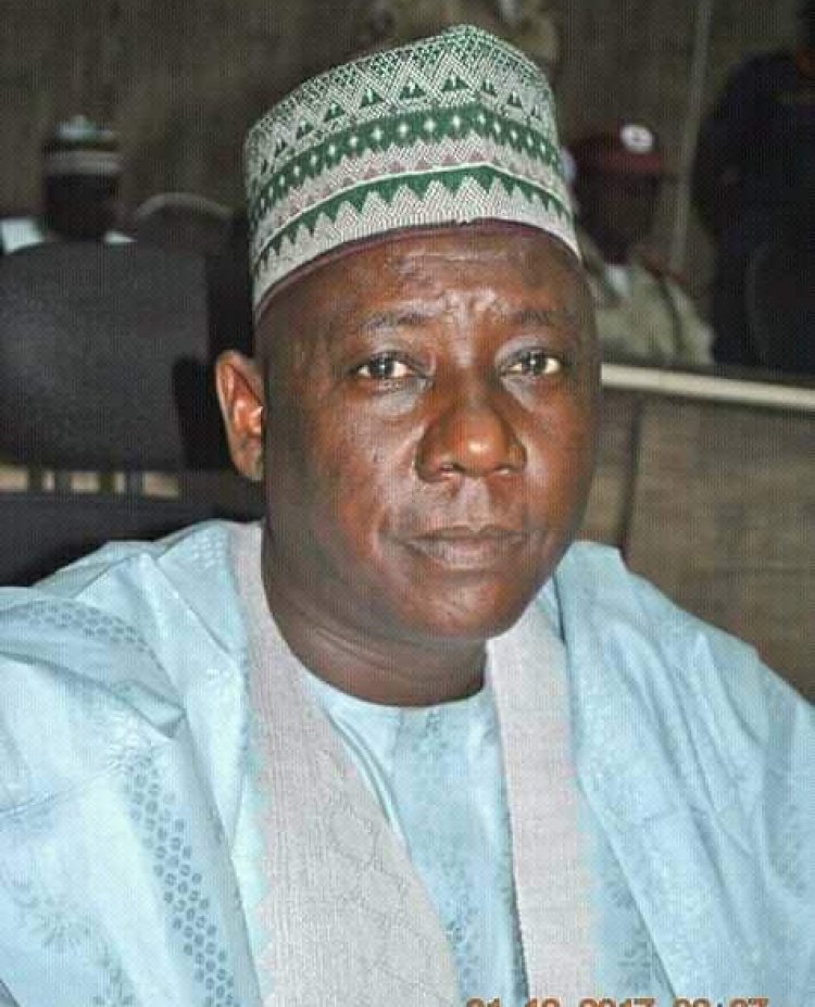 2023: Dan Majalisar Dokoki a Sakkwato  Ya Sha Kaye a Kotun Daukaka Kara