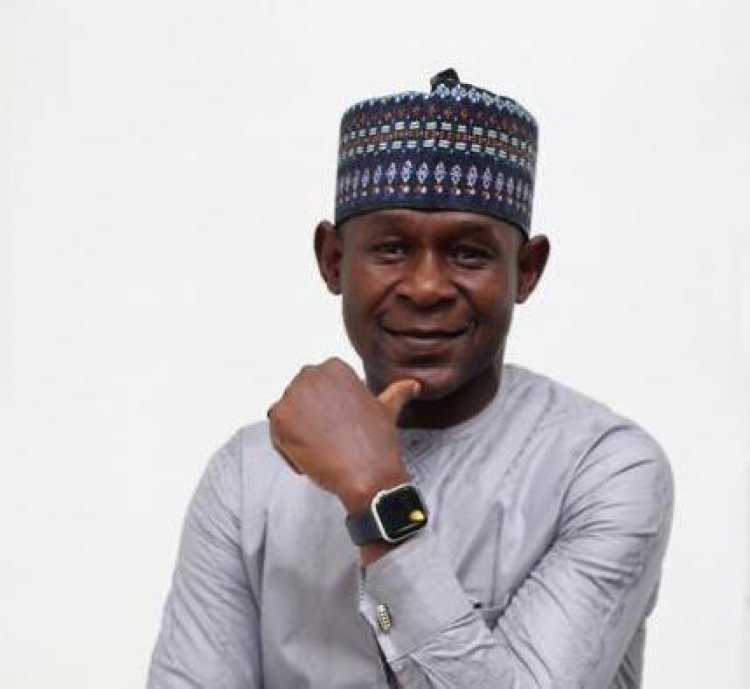 Har Yanzu Ina Takara a Jam’iyar PRP Saboda Akida Nake Siyasa Ba Don Kasuwanci Ba----Nisiru Milo