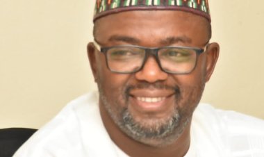 Gawuna Garo 2023: APC appoints Dangida as Campaign Council Member