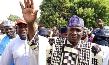 Ramadan: Miliyan 800 na ware domin tallafawa al’umma a watan azumi--Sanata Lamido