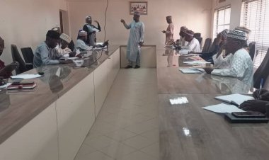 NI-SWODEN to enlighten 71,000 pregnant women on Iron folic Acid uptake in Jigawa