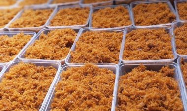    Eid Kabir: SUYAR NAMA Na MUSAMMAN