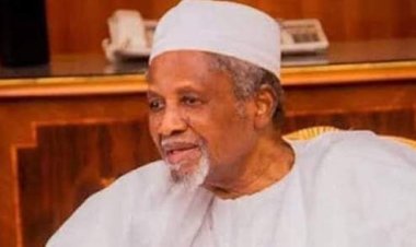 Aminu Dantata Ya Bayya Cewa Yanzu Baya Jin Daɗin Rayuwarsa, Fatansa Kawai Ya Cika Da Imani 