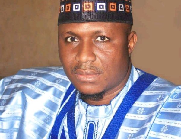 Harkar tsaro a Gabascin Sakkwato kullum ci baya ake samu----Sanata Ibrahim Lamiɗo