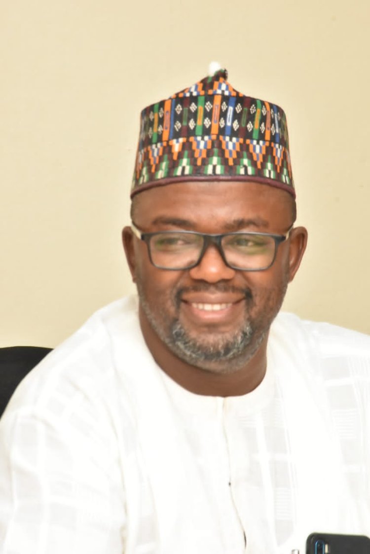Gawuna Garo 2023: APC appoints Dangida as Campaign Council Member