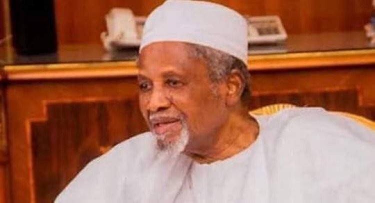 Aminu Dantata Ya Bayya Cewa Yanzu Baya Jin Daɗin Rayuwarsa, Fatansa Kawai Ya Cika Da Imani 