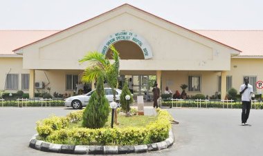 Patients Under NHIS, JCHIMA Decries Unacceptable to Healthcare Service at Jigawa Hospitals