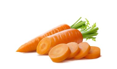 Yadda Za Ki Gyara Jiki Da Carrot