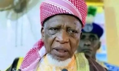 Shugabanni 73 na ƙungiyar izala sun bayyana goyon baya ga Atiku, inda Sheikh Jingir ya zaɓi Tinubu