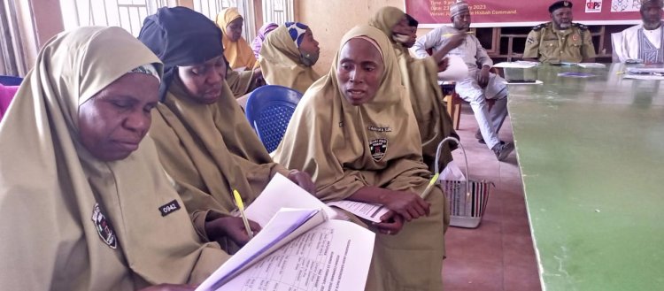 International Women's day: EAI NAWOJ, others calls for more Women inclusion of ICT