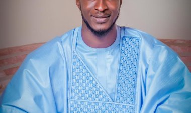 27 Year Old Clinches House of Rep Seat In Birnin Kebbi