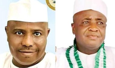 Argentina Project: Gwamnatin Sokoto ta binciki aikin Wamakko da Tambuwal