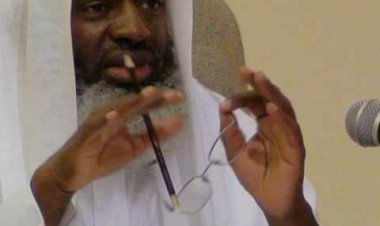 Northern Christian Clergies commensurate with Sheikh Gumi over mother's death