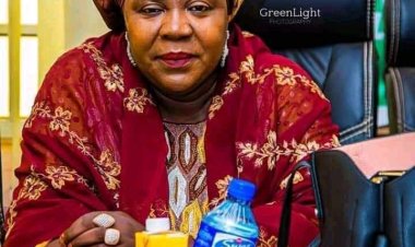 Sokoto PDP jostled as National Officer defects to APC