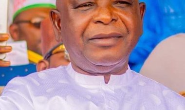 Tambuwal Ya Rasa Kwamishinansa Na Harkokin Addini