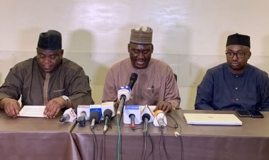 CISLAC, TMG and CSOs debunk report on cancellation of Kano Guber polls result