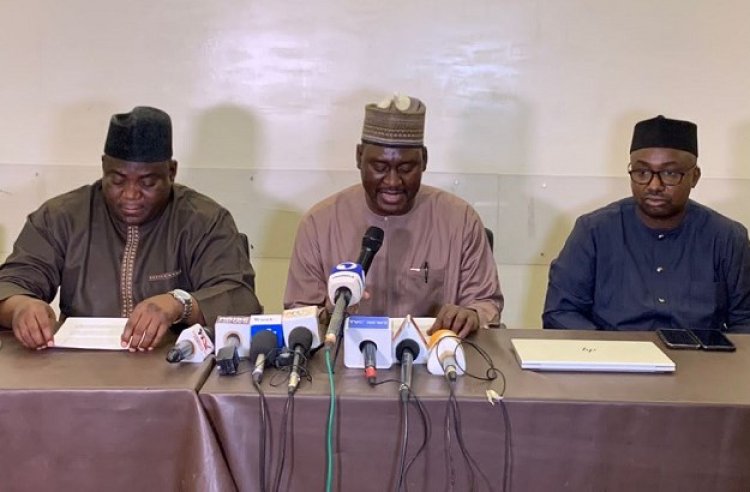 CISLAC, TMG and CSOs debunk report on cancellation of Kano Guber polls result