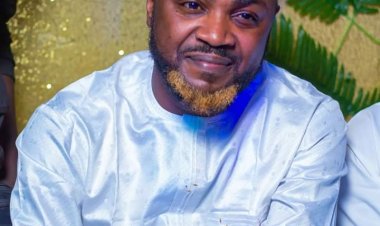 Adam A Zango ya auri wata:yar Fim a asirce