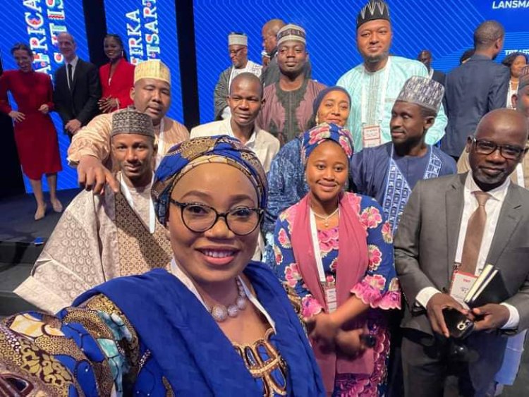TRT launches Hausa, three more services