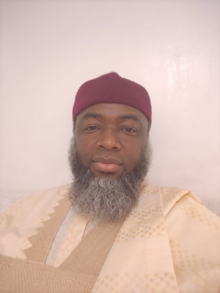 NIGER GOV. APPOINTS NEW EXECUTIVE SECRETARY STATE PILGRIMS WELFARE BOARD 