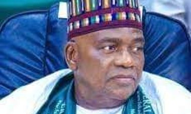 Gombe APC debacle: Facts behind the agenda against  Senator Danjuma Goje