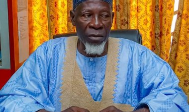 NIGER STATE CIVIL SERVICE COMMISSION DISCOVERS JOB RACKETEERING SYNDICATE IN MINNA, HANDS SUSPECTS TO POLICE 