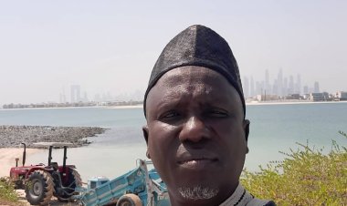 Kyakkyawar Manufar Sabon Gwamna ta ciyar da Sakkwato gaba zai tafi tare da kowa-----Alhaji Abba Tambuwal