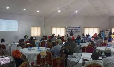 NPC targets 100 percent birth, death registration in Jigawa