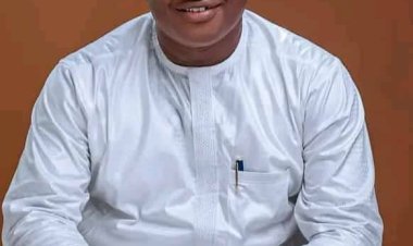 Kauran Gwandu Zai Dora Daga Ingantaccen Mulkin Bagudu --- Aminu P. A 