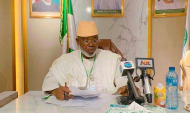 Rikicin Sudan: Hukumar Alhazai Za Ta Rage Guzurin Mahajjatan Nijeriya