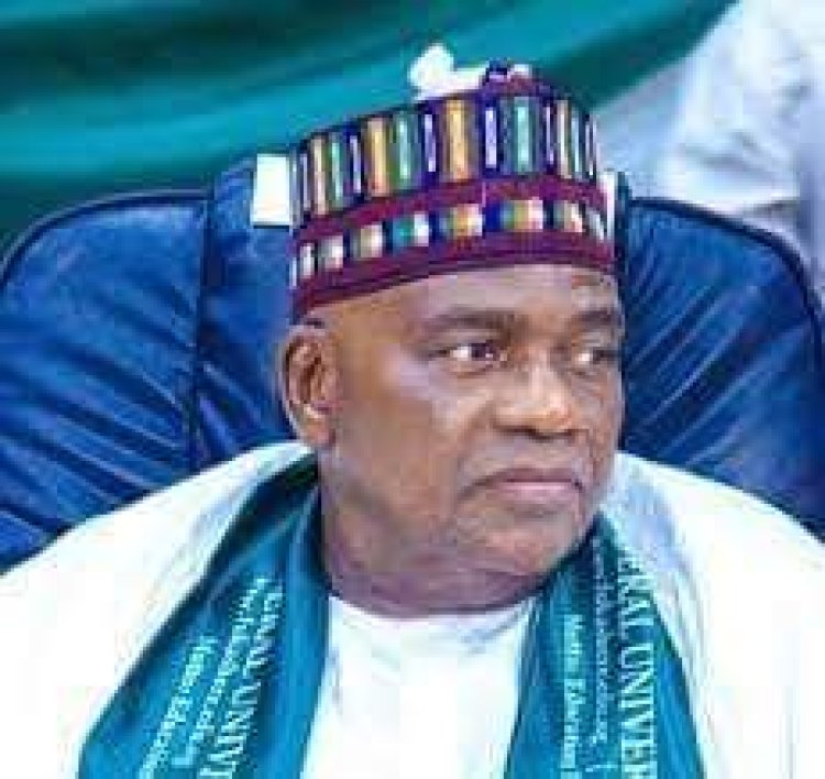 Gombe APC debacle: Facts behind the agenda against  Senator Danjuma Goje