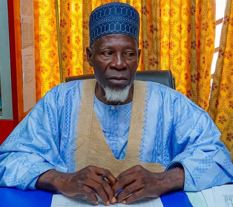 NIGER STATE CIVIL SERVICE COMMISSION DISCOVERS JOB RACKETEERING SYNDICATE IN MINNA, HANDS SUSPECTS TO POLICE 