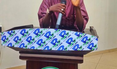 Youths Needs CSOs Engagement For  The Development