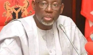 Jigawa: Majalisar Dokoki Ta Dakatar da Shugabannin Kananan Hukumomi 3 